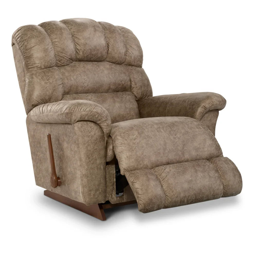 STE Randell Recliner 777 - 10 - D1267 - 68 - Darseys Furniture & MattressLa - Z - Boy