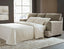 Stonemeade Taupe Sofa Sleeper 5950439 - Darseys Furniture & MattressAshley