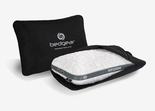 Storm Travel Pillow BGP02615M - Darseys Furniture & MattressBedgear