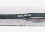 Storm Travel Pillow BGP02615M - Darseys Furniture & MattressBedgear