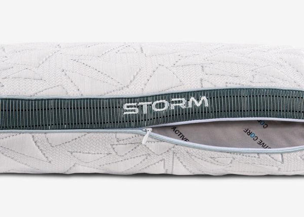 Storm Travel Pillow BGP02615M - Darseys Furniture & MattressBedgear