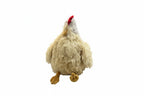 Stuffed Chicken - Darseys Furniture & MattressHandmade Heifer
