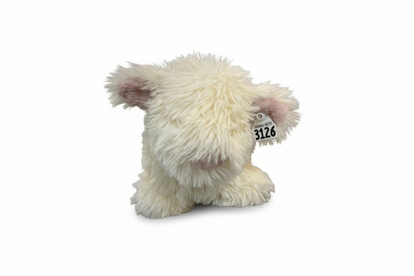 Stuffed Highlander Cow - Darseys Furniture & MattressHandmade Heifer