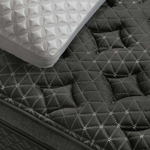 Sunset Elite HEXELITESU66 King Size - Darseys Furniture & MattressHelix