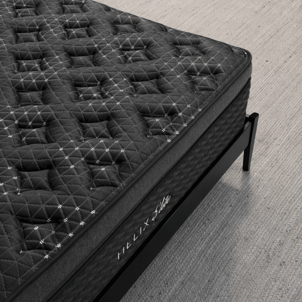 Sunset Elite HEXELITESU66 King Size - Darseys Furniture & MattressHelix