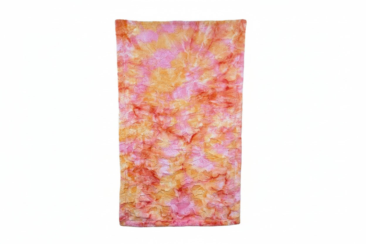 Sunset Sorbet Heather Cotton Candy - Darseys Furniture & MattressHandmade Heifer Main image