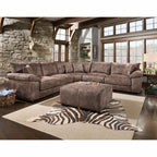 Teagan Mako Twilight Sectional 84059 - 60 - 99 - 8708 - 14 - Darseys Furniture & MattressFranklin Furniture Corp.