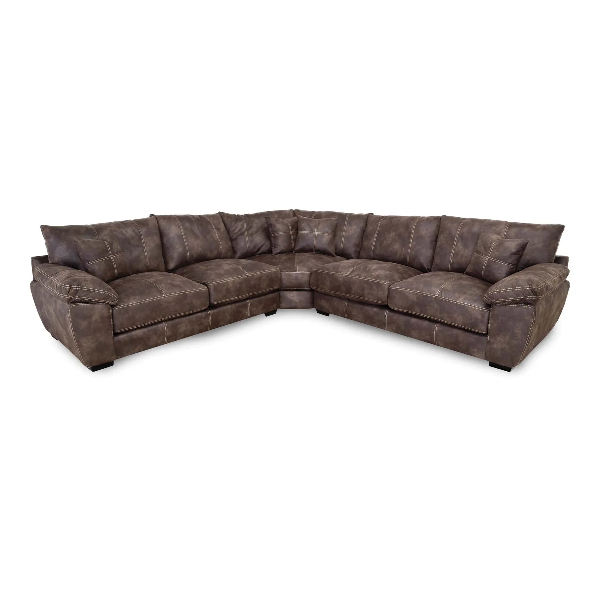 Teagan Mako Twilight Sectional 84059 - 60 - 99 - 8708 - 14 - Darseys Furniture & MattressFranklin Furniture Corp.