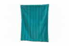 Teal Frost Seal Teal Vienna - Baby Size 35"x28" - Darseys Furniture & MattressHandmade Heifer
