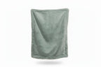 Teal Frost Seal Teal Vienna - Baby Size 35"x28" - Darseys Furniture & MattressHandmade Heifer