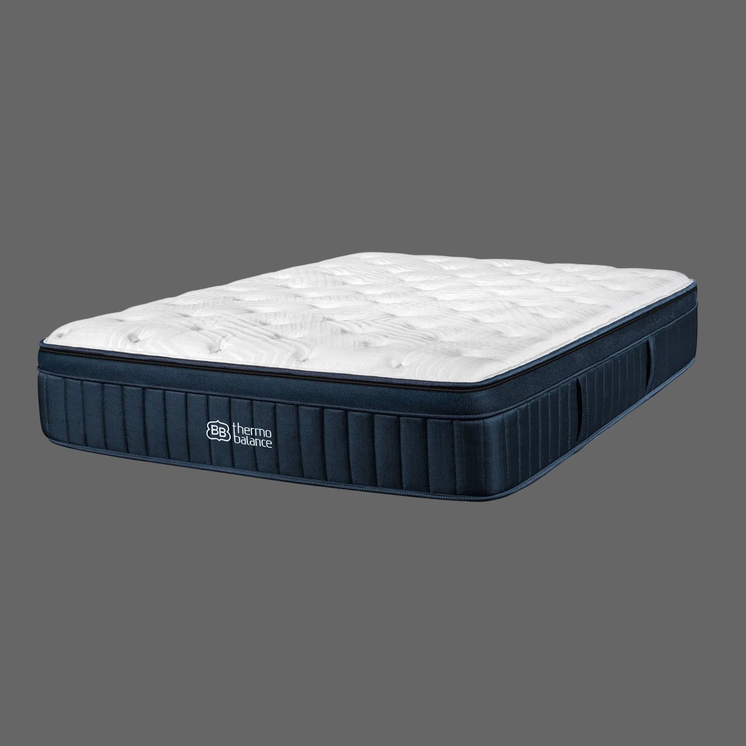 Thermobalance LX Elite Soft King Size BBTBXELITES66 - Darseys Furniture & MattressBrooklyn Bedding