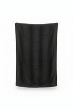Think Pink Encore Black Arctic Owl - XL Size 80"x55" - Darseys Furniture & MattressHandmade Heifer