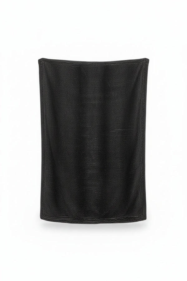 Think Pink Encore Black Arctic Owl - XL Size 80"x55" - Darseys Furniture & MattressHandmade Heifer