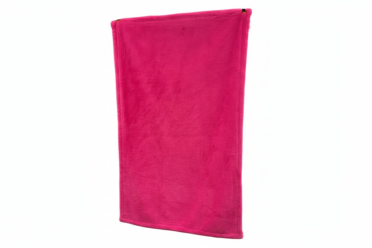 Think Pink Galaxy Think Pink Encore - Lap Size 60"x36" Secondary image