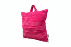 Think Pink Willow 18" Pocket Pillow - Darseys Furniture & MattressHandmade Heifer