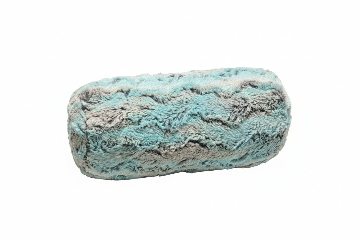 Tide Pool Wild Rabbit Bolster Pillow - Darseys Furniture & MattressHandmade Heifer Main image