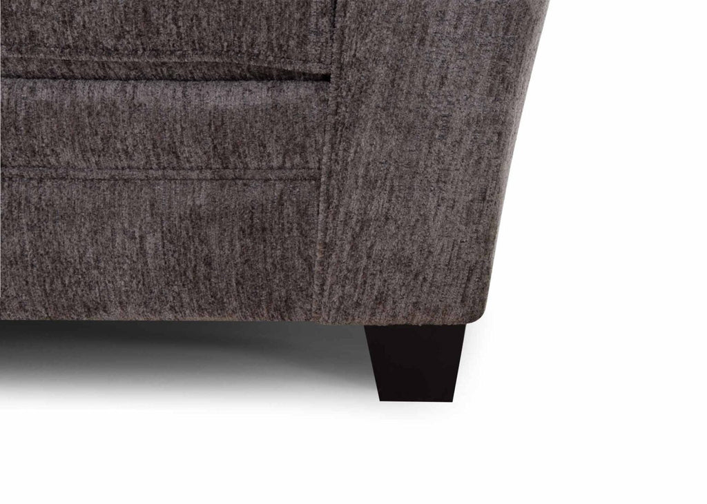 Tiffani Thiesson Java Loveseat 91020 - 3571 - 10 - Darseys Furniture & MattressFranklin Furniture Corp.