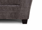 Tiffani Thiesson Java Loveseat 91020 - 3571 - 10 - Darseys Furniture & MattressFranklin Furniture Corp.