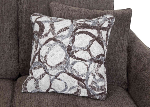 Tiffani Thiesson Java Loveseat 91020 - 3571 - 10 - Darseys Furniture & Mattress