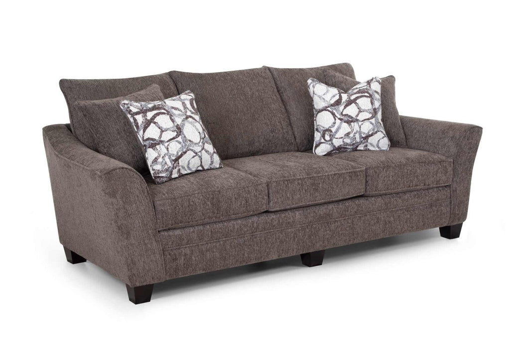 Tiffani Thiesson Java Sofa 91040 - 3571 - 10 - Darseys Furniture & MattressFranklin Furniture Corp.