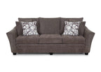 Tiffani Thiesson Java Sofa 91040 - 3571 - 10 - Darseys Furniture & MattressFranklin Furniture Corp.