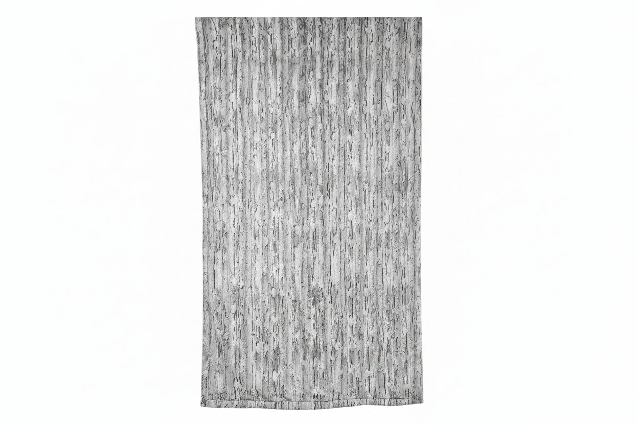 Tinsel Calf Whistler Hide - Mega Size 90"x55" Secondary image