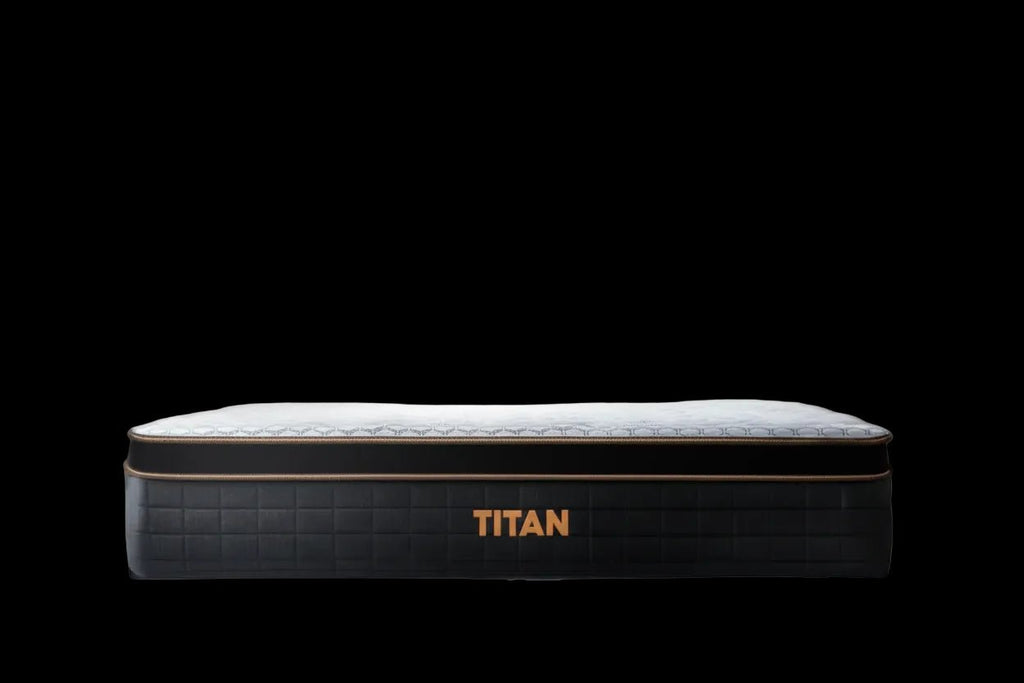 Titan Elite BBTIEL66 King Size - Darseys Furniture & MattressBrooklyn Bedding