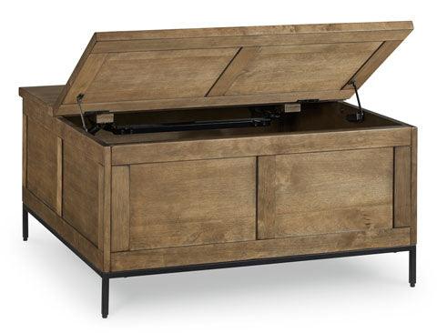 Torlanta Coffee Table T686 - 9 - Darseys Furniture & MattressAshley