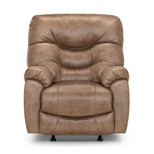 Trilogy Marshall Camel Recliner 4595-8621-25 - Darseys Furniture & MattressFranklin Furniture Corp.