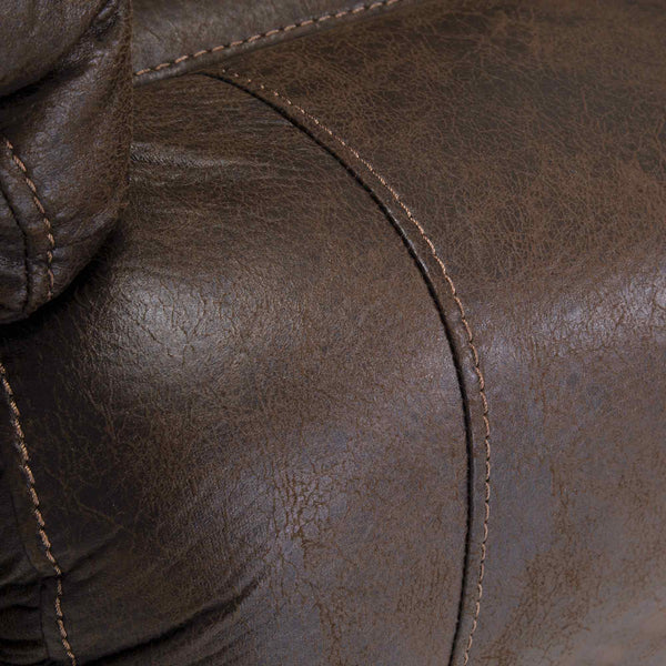 Trilogy Marshall Mink Recliner 4595 - 8621 - 12 - Darseys Furniture & MattressFranklin Furniture Corp.