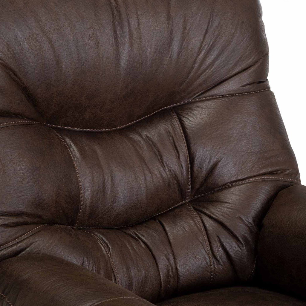 Trilogy Marshall Mink Recliner 4595 - 8621 - 12 - Darseys Furniture & MattressFranklin Furniture Corp.