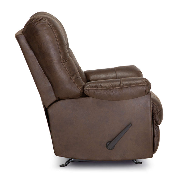 Trilogy Marshall Mink Recliner 4595 - 8621 - 12 - Darseys Furniture & MattressFranklin Furniture Corp.
