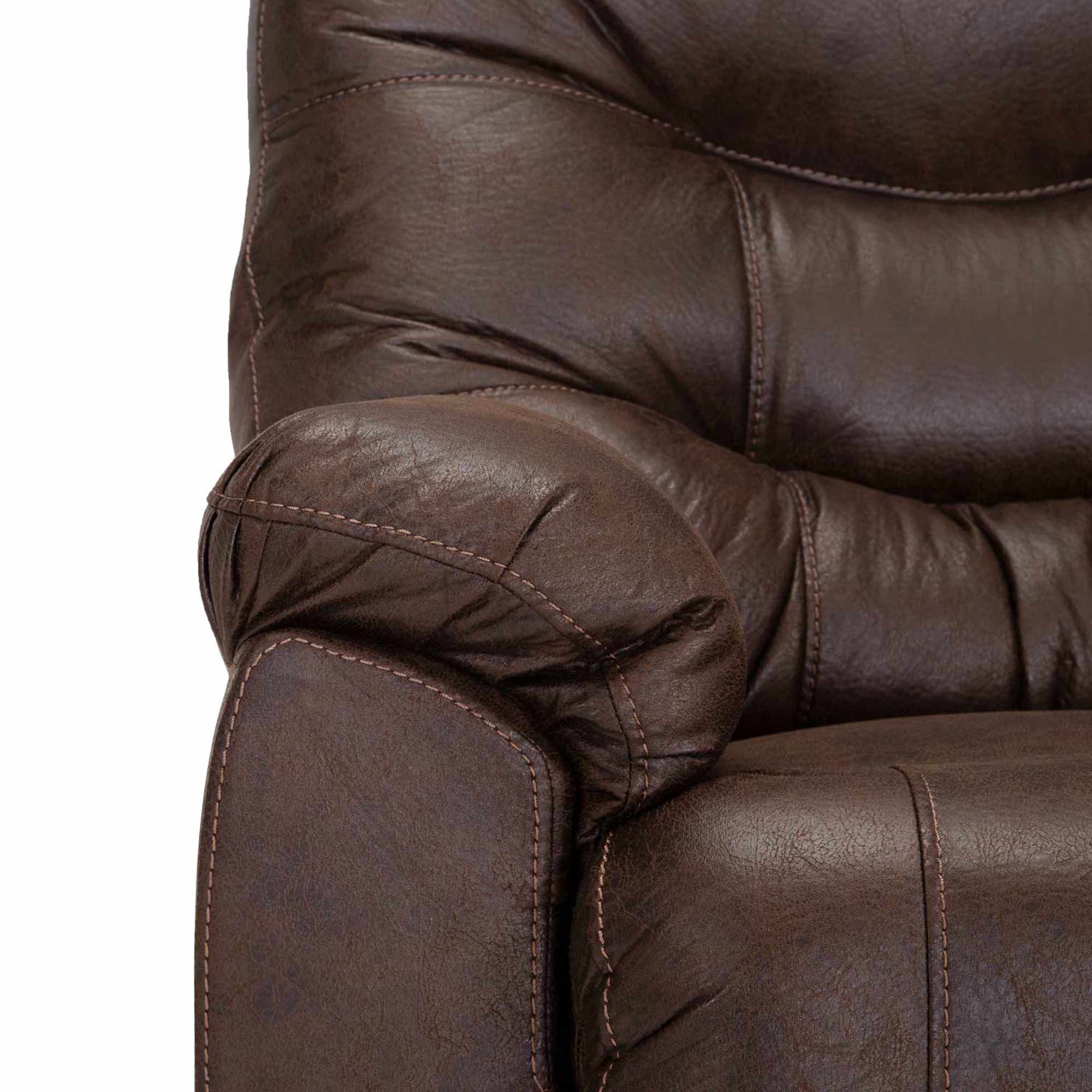 Trilogy Marshall Mink Recliner 4595 - 8621 - 12 - Darseys Furniture & MattressFranklin Furniture Corp.