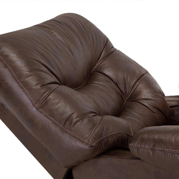 Trilogy Marshall Mink Recliner 4595 - 8621 - 12 - Darseys Furniture & MattressFranklin Furniture Corp.