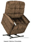 Trio Grande Kaysen Chocolate MM5001 - RKC - A01 - Darseys Furniture & MattressMega Motion