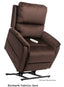 Trio Mezzo Burbank Java Lift Chair MM3605-MBJ-A01 - Darseys Furniture & MattressMega Motion