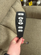 Trio Tenacity True North Wheat Lift Chair MM7001 - TGH - B01 - Darseys Furniture & MattressMega Motion