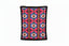 Trophy Wife Aztec Black Coffee A Fox - Adult Size 70"x55" - Darseys Furniture & MattressHandmade Heifer