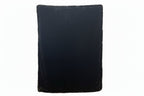 Trophy Wife Aztec Black Coffee A Fox - Adult Size 70"x55" - Darseys Furniture & MattressHandmade Heifer