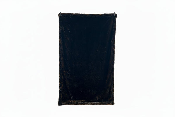 Trophy Wife Aztec French Roast - Mega Size 90"x55" - Darseys Furniture & MattressHandmade Heifer
