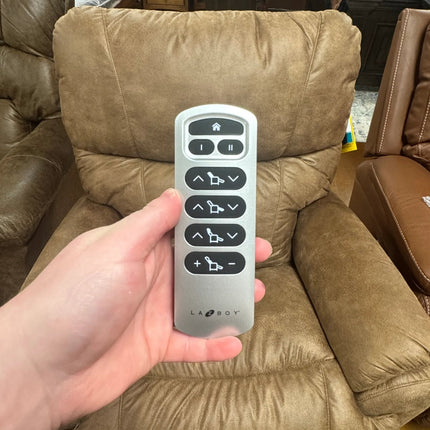 Trouper Power Recliner 724 - 10X - D1825 - 74 - Darseys Furniture & MattressLa - Z - Boy