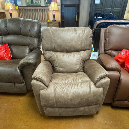 Trouper Power Recliner 724 - 10X - D1825 - 74 - Darseys Furniture & MattressLa - Z - Boy