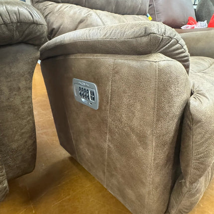 Trouper Power Recliner 724 - 10X - D1825 - 74 - Darseys Furniture & MattressLa - Z - Boy