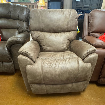 Trouper Power Recliner 724 - 10X - D1825 - 74 - Darseys Furniture & MattressLa - Z - Boy