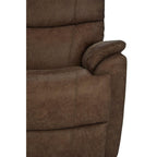 Trouper Recliner 724 - 10 - D1267 - 78 - Darseys Furniture & MattressLa - Z - Boy