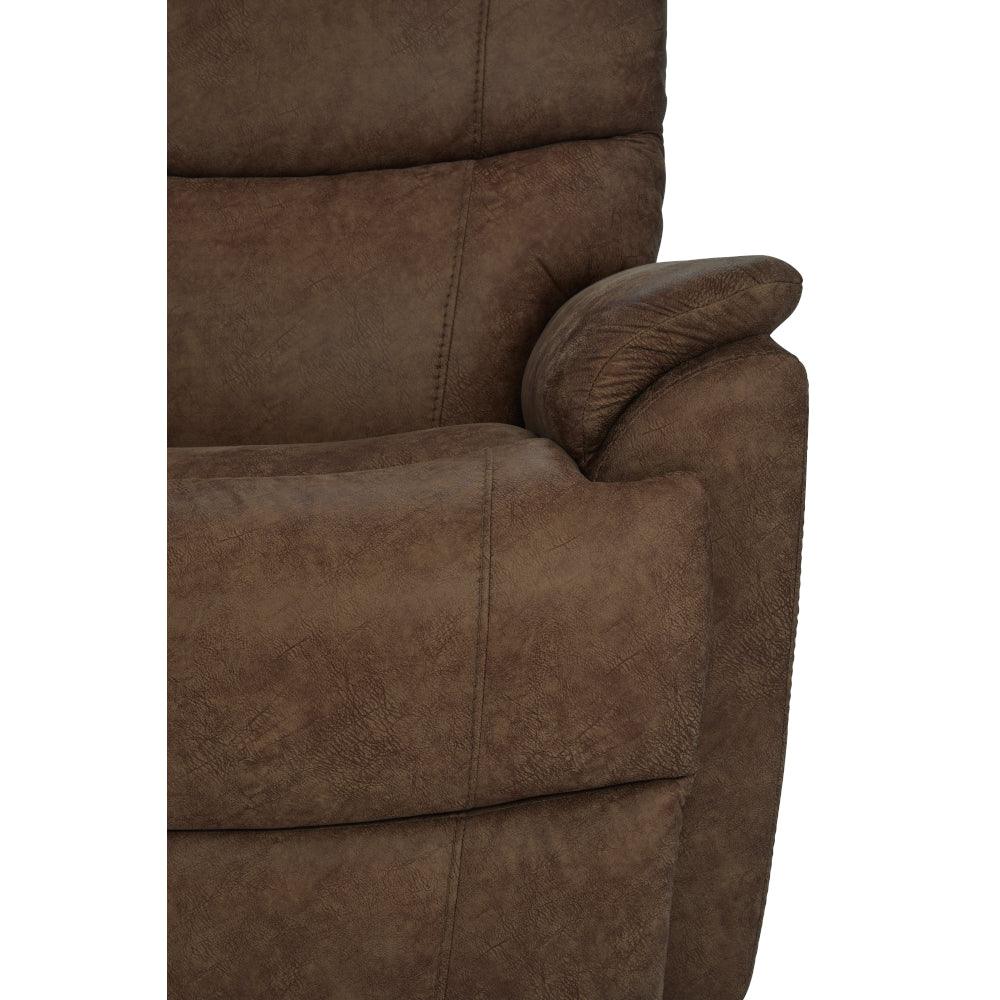 Trouper Recliner 724 - 10 - D1267 - 78 - Darseys Furniture & MattressLa - Z - Boy