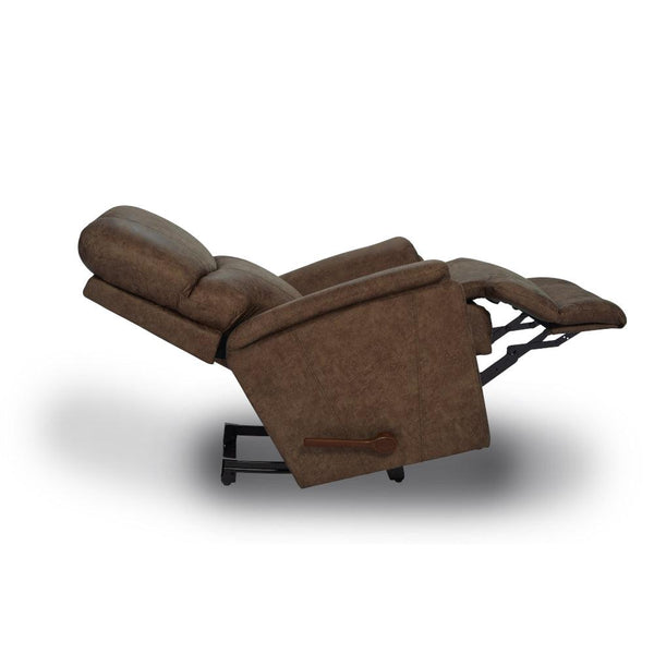 Trouper Recliner 724 - 10 - D1267 - 78 - Darseys Furniture & MattressLa - Z - Boy
