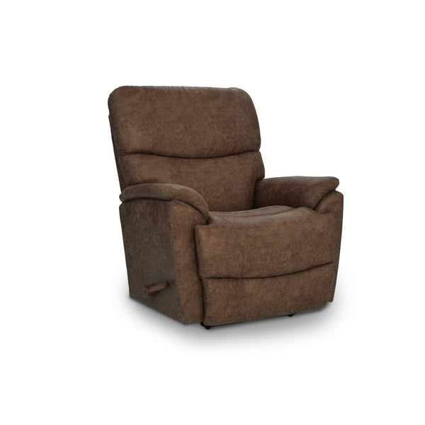 Trouper Recliner 724 - 10 - D1267 - 78 - Darseys Furniture & MattressLa - Z - Boy