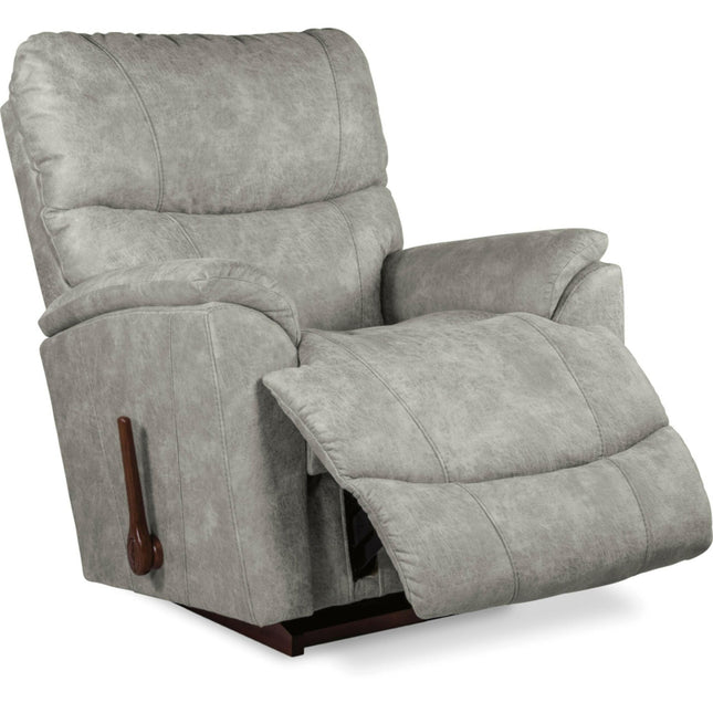 Trouper Recliner 724 - 10 - E1537 - 52 - Darseys Furniture & MattressLa - Z - Boy