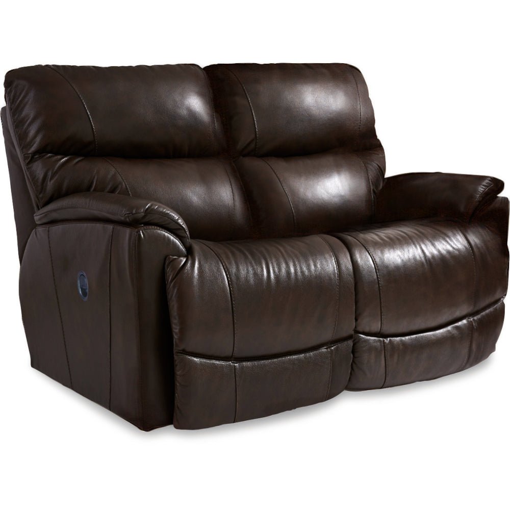 Trouper Reclining Loveseat 724 - 448 - LB1727 - 79 - Darseys Furniture & MattressLa - Z - Boy Main image